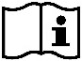 Image result for instructions symbol medical devices